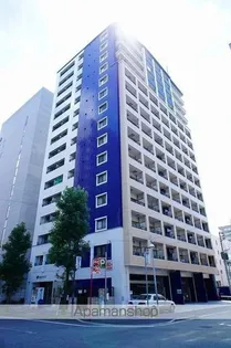 エンクレスト博多駅前Ⅲ【12階】の外観