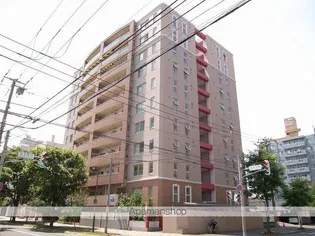 グランメール緑道舘の画像