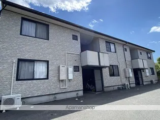 サザンヴィレッジ B棟の画像