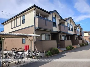 ブライドガーデンⅠ Bの画像