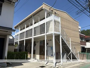 レオパレス甲府元城屋の画像