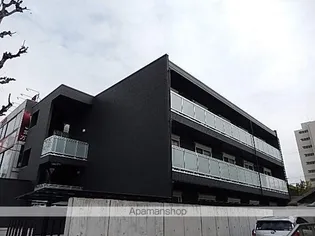 リブリ・名古屋【3階】の外観