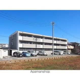 クレアール城並の画像