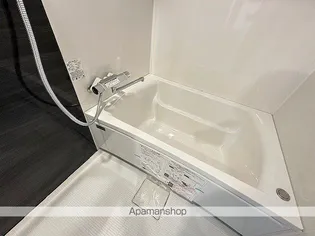 GROWTH DAIOU【2階】の内装