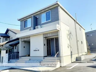 ブリリアント KⅢの画像