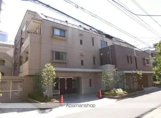 メゾンカルム西新宿【2階】の外観