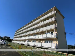 ビレッジハウス小笠2号棟の画像