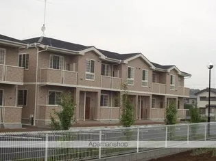 メゾン ショコラAの画像