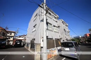 八王子ツインシェルマンションの画像