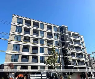 ローレルコート京都御所東の画像