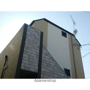 ハーモニーテラス白楽の画像