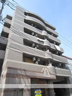 イーストパレス【2階】の外観