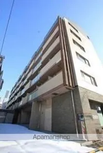 東京都江東区佐賀2丁目【マンション】の外観