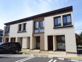 ファイン高砂【1階】の外観