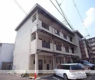 マンション山科の画像