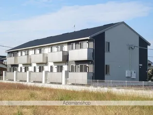 エスポアール・タカムラⅤ【2階】の外観