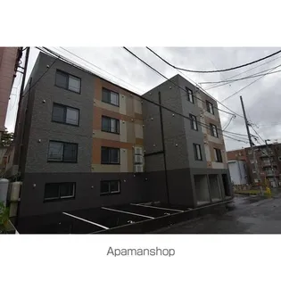 レクスベイル平岸の画像