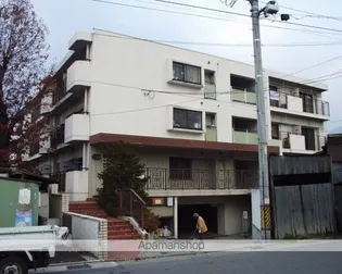 長野県長野市大字鶴賀西鶴賀町【マンション】の外観