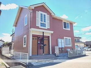 カーサ ソレアードの画像