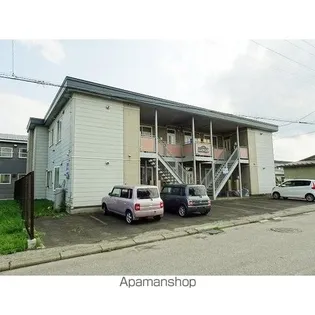 コーポアペックの画像