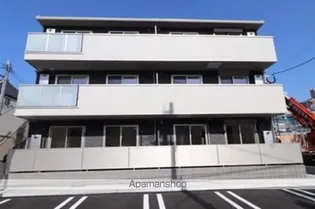 アルボス鳥飼の画像