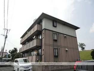 エクセル東櫛原【1階】の外観