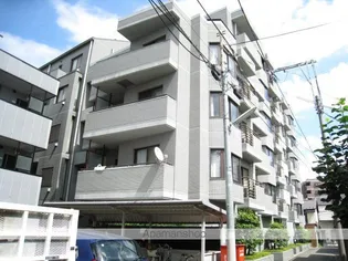 ファースト浅賀の画像