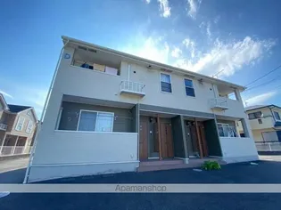 ヴィータ リベラ国分寺Dの画像