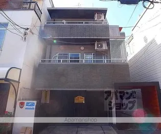 SAMSQUARE四条大宮の画像