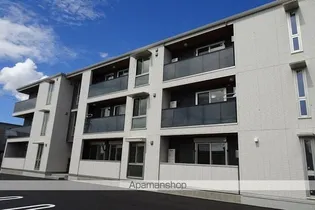 メゾン ド アン【1階】の外観