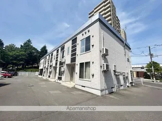SUNLIT手稲駅前の画像