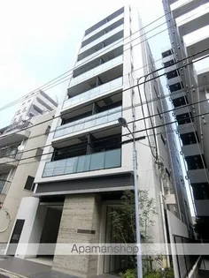 ORSUS ASAKUSA【5階】の外観