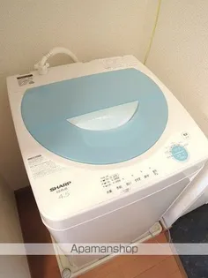 レオパレスセキバA【1階】の内装