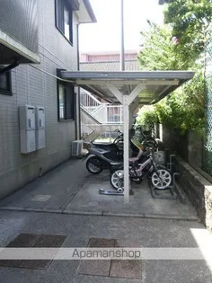 サニー神宮の森【1階】のその他画像