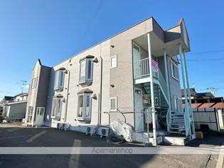 ハイツ節栄の画像