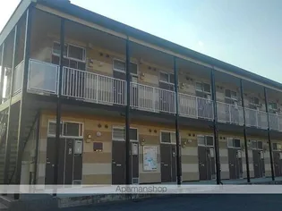 レオパレス藤木Ⅱの画像