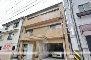 山口ビルの画像