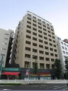 レジディア文京音羽Ⅱ【3階】の外観