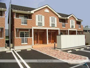 イースト プラネット Bの画像