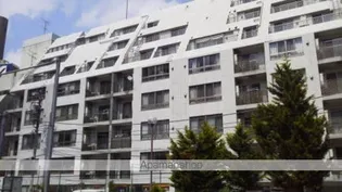 カスタリアお茶の水【4階】の外観