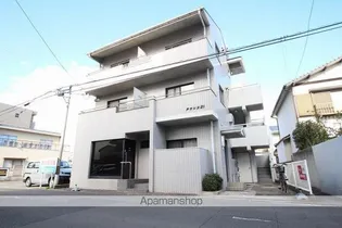 アクシス21【3階】の外観