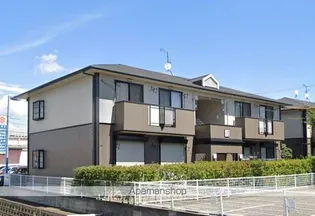 サンライフ南蔵王A Bの画像