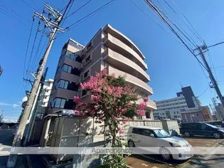グランリーオ大川前の画像