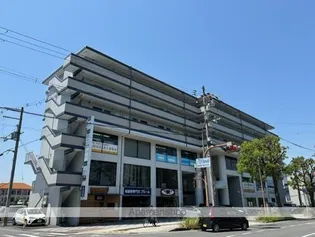 ウイング八日市の画像