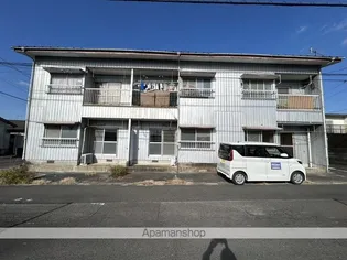 吉岡アパートの画像