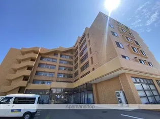 シャトーム大森の画像