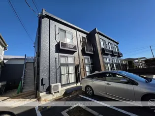 レオパレスタウンコートの画像