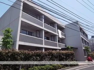 ガーデン西荻窪の画像