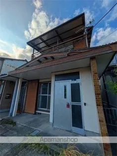 静岡県静岡市清水区蒲原4丁目【一戸建】の外観