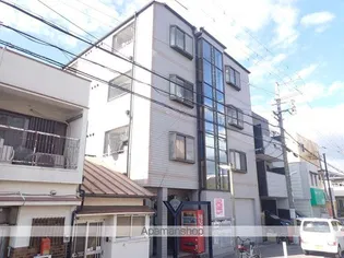 シャルマン大宮の画像